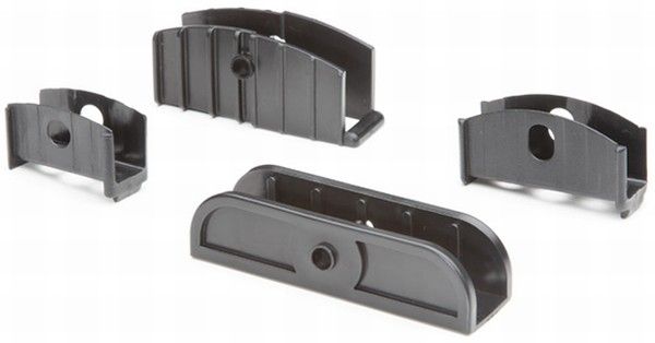 Lamela stergator 9XW 191 397-321 HELLA