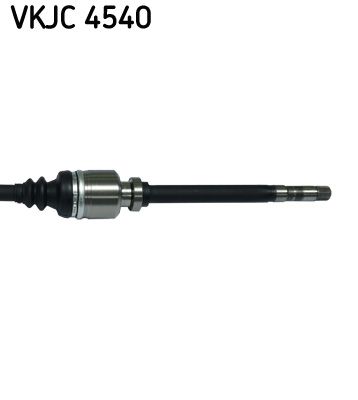 Автозапчастина SKF VKJC4540