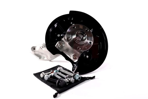 GH GH-289955H Steering Knuckle, wheel suspension
