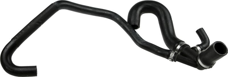 Gates Heater Hose 02-1662