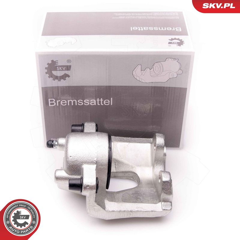 Pidurisadul, ESEN SKV 34SKV292