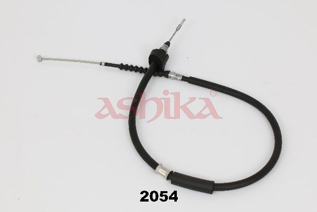 ASHIKA 131-02-2054 Rankinio stabdžio trosas