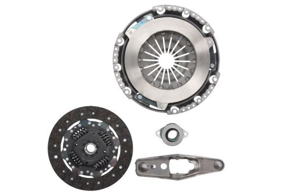 NEXUS F1W093NX Clutch Kit
