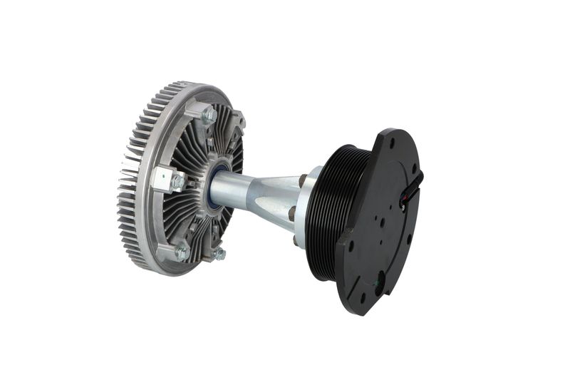 Spojka, větrák chladiče 49068