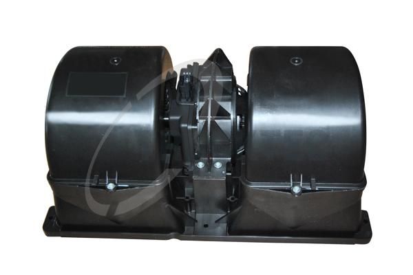 TRUCKTEC AUTOMOTIVE 04.59.004 - Interior Blower