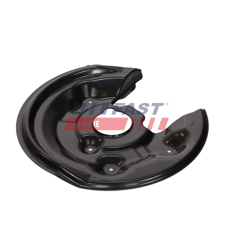 FAST FT03897 Splash Guard, brake disc