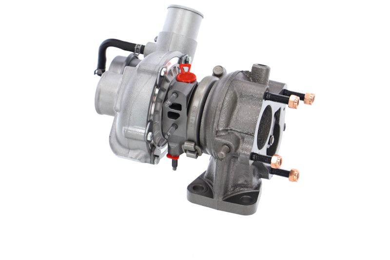 REMANTE 003-001-001248R Charger, charging (supercharged/turbocharged)