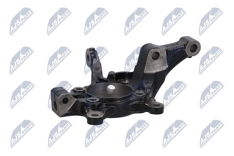 Käändmik, rattakinnitus, NTY ZZP-HY-510