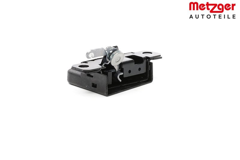 METZGER AUTOTEILE 2311048 Tailgate Lock