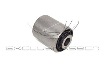 Suspensión, Brazo oscilante