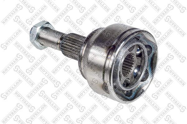 STELLOX 150 1970-SX Joint Kit, drive shaft