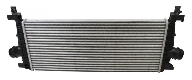 Intercooler, compresor MAXGEAR AC630192