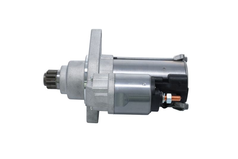 BOSCH Startmotor / Starter 1 986 S01 117