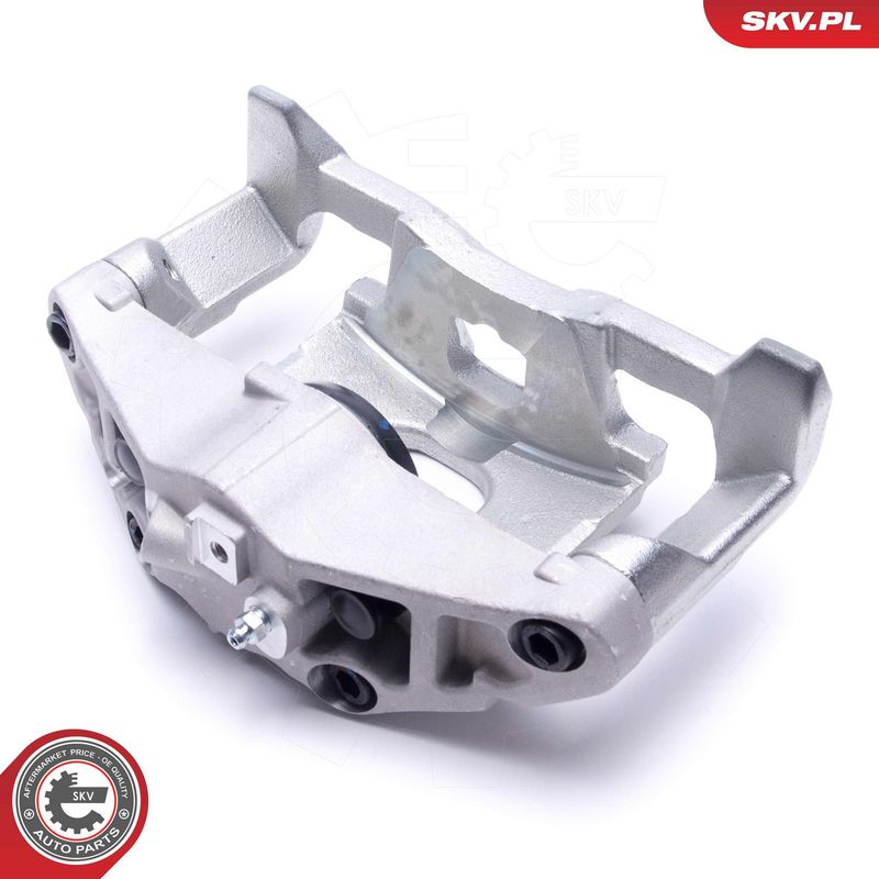 Pidurisadul, ESEN SKV 55SKV831