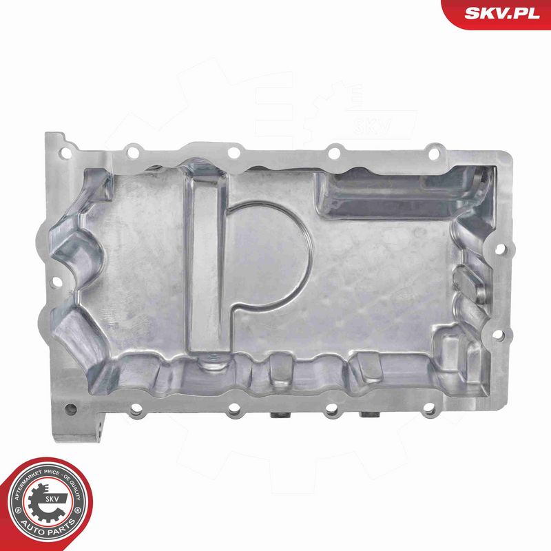 ESEN SKV 48SKV888 Oil Sump