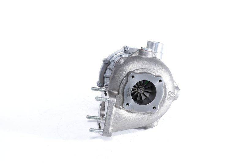 Compresor,sistem de supraalimentare T912258 BTS Turbo
