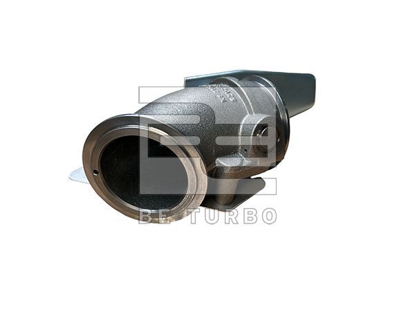BE TURBO 440100 Exhaust Gas Flap, engine brake
