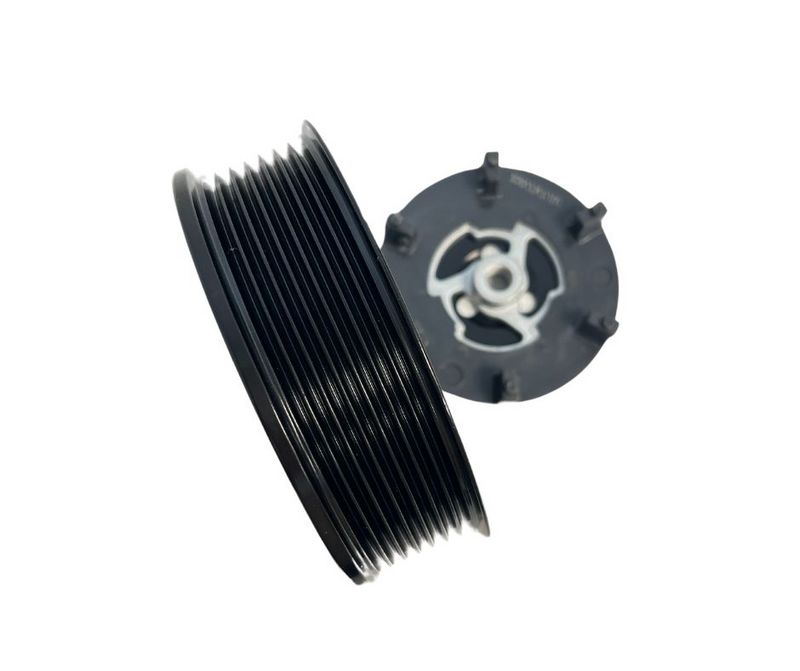 Airstal 105-0899 Magnetic Clutch, air conditioning compressor