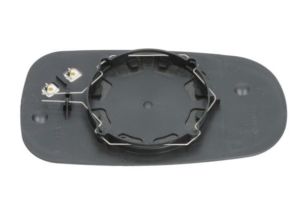 BLIC 6102-26-010367P Mirror Glass, exterior mirror