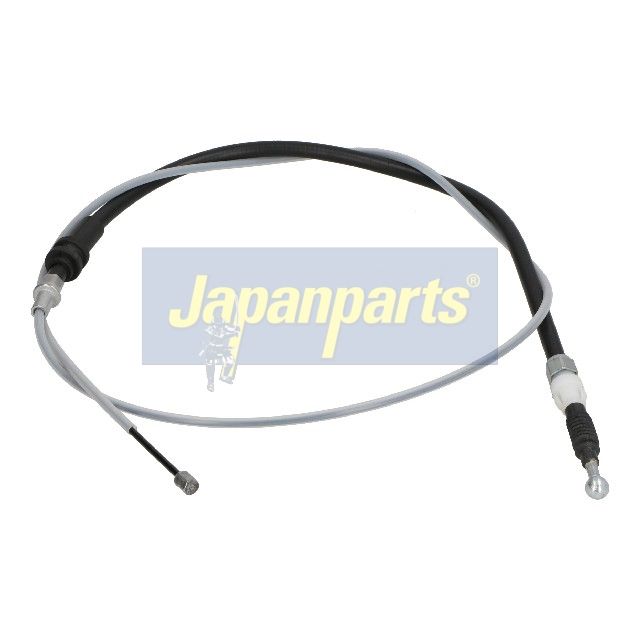 JAPANPARTS Trosas, stovėjimo stabdys