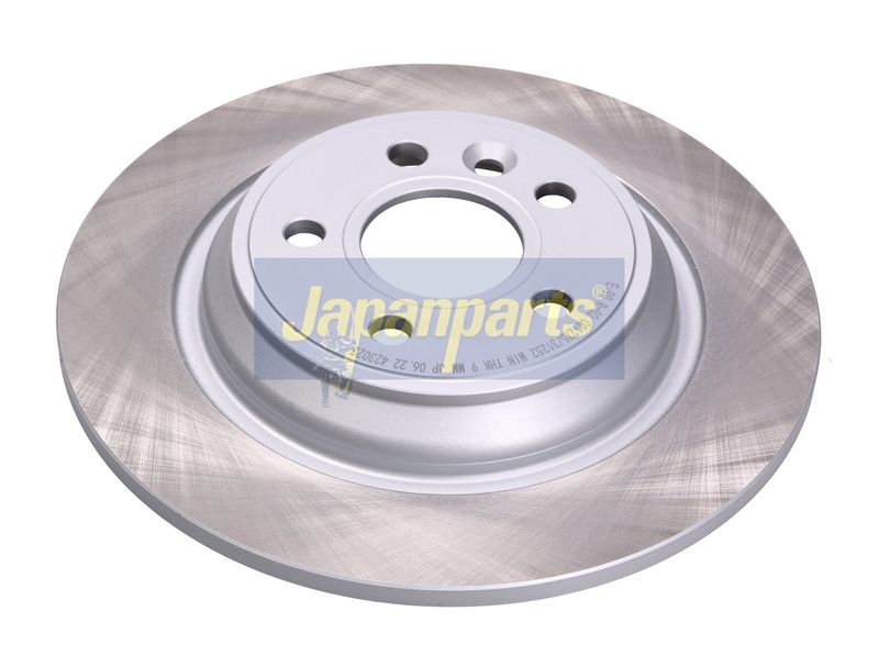 JAPANPARTS Тормозной диск