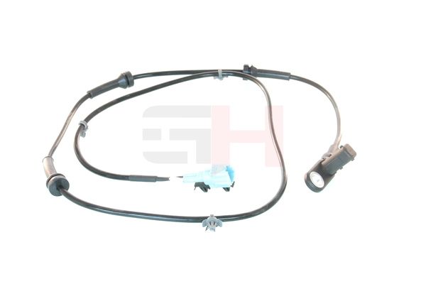 Andur, rattapöörete arv, GH GH-712236V