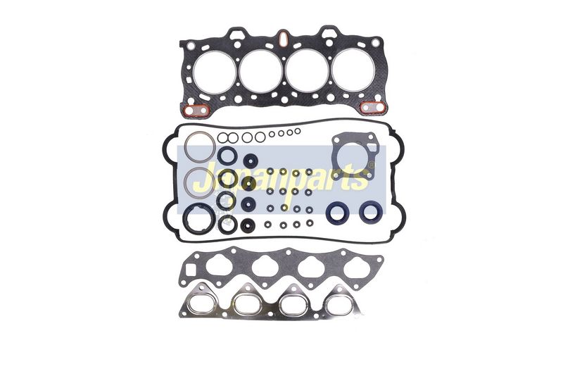 JAPANPARTS Tarpiklių komplektas, cilindro galva