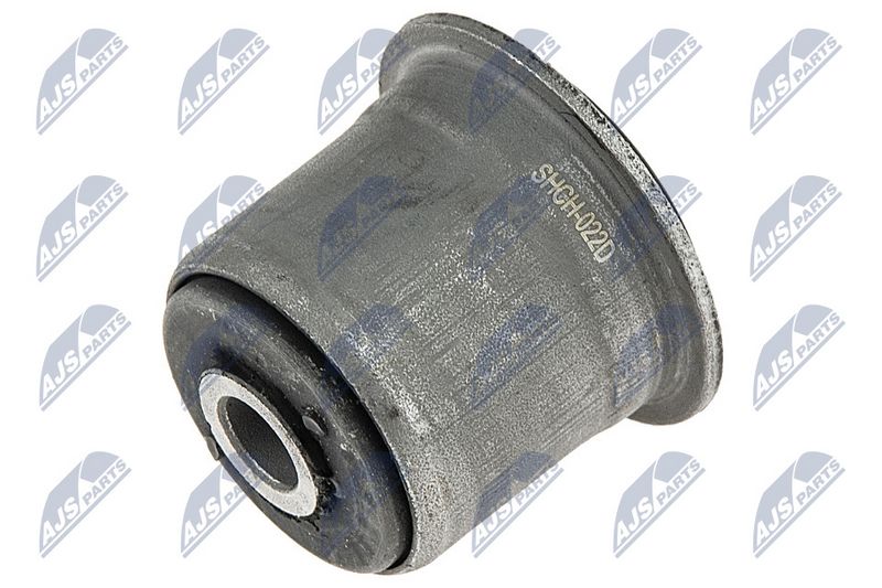 Puks, NTY ZTP-CH-022D