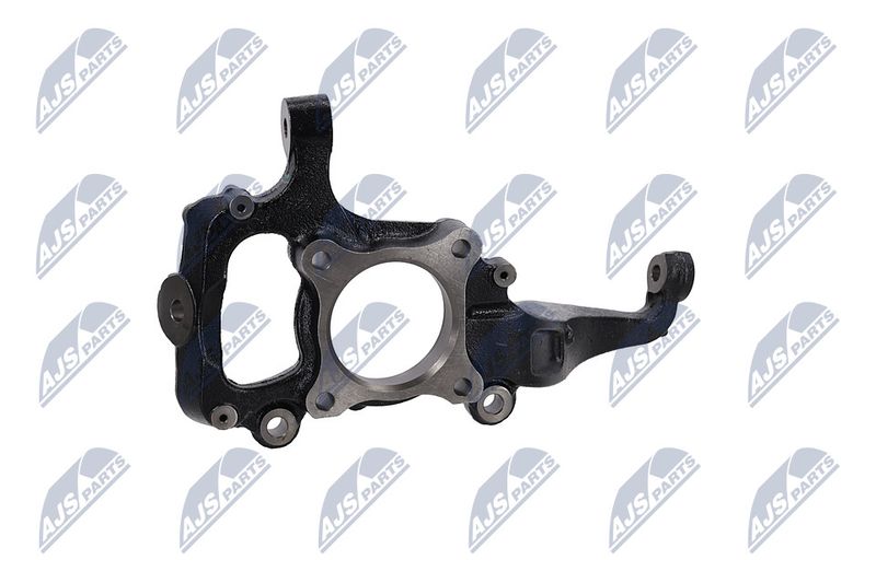 Käändmik, rattakinnitus, NTY ZZP-FR-034