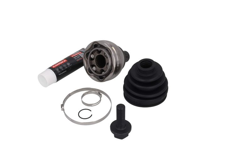 Liigendlaager, veovõll,...