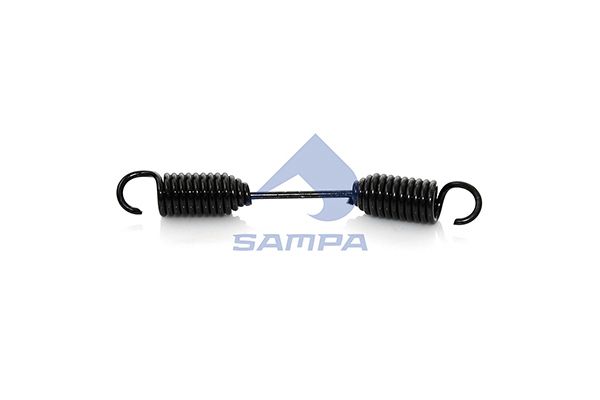 SAMPA 050.119 - Spring, brake shoes