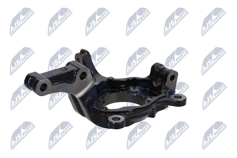 Käändmik, rattakinnitus, NTY ZZP-NS-003