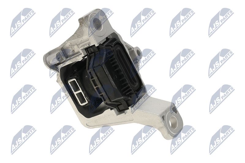 Paigutus, Mootor, NTY ZPS-FR-069