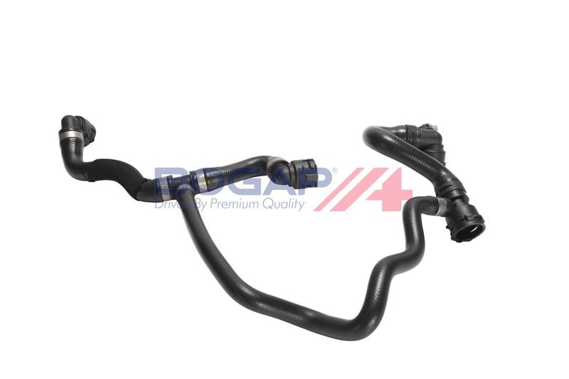 Manguera Radiador BOGAP C4228441 - 2