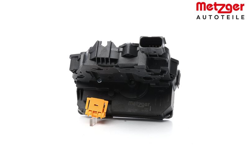 METZGER 2314446 Durų užraktas
