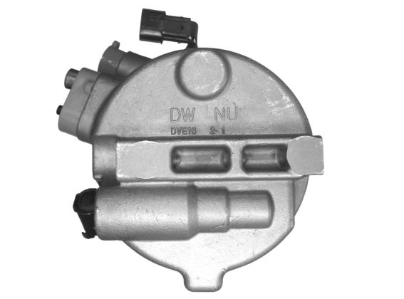 Airstal 10-5810 Compressor, air conditioning