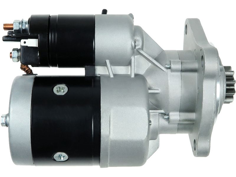 Starter, AS-PL S9021