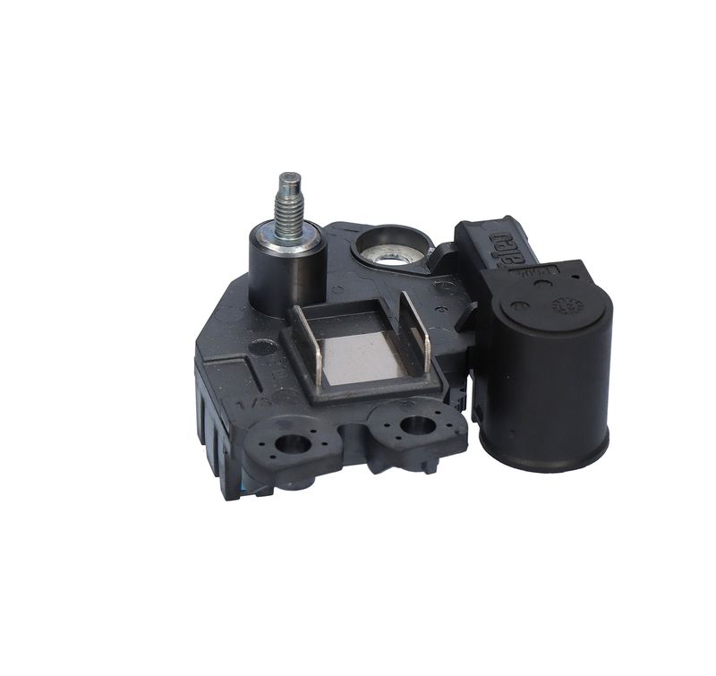 Regulator, alternator 599182 VALEO