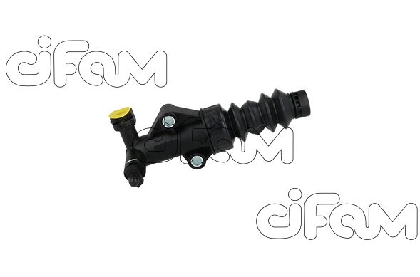 Cilindru receptor ambreiaj 404-074 CIFAM