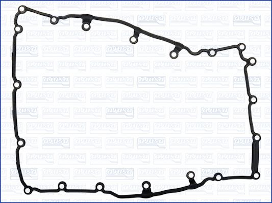 Ущільнення, оливний піддон, Mercedes-Benz GLK X204 08-15, Jeep Patriot 06-16, Dodge Caliber 06-12, Ajusa 14099000