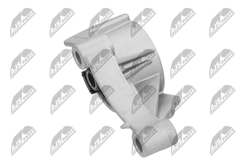 Paigutus, Mootor, NTY ZPS-PL-007