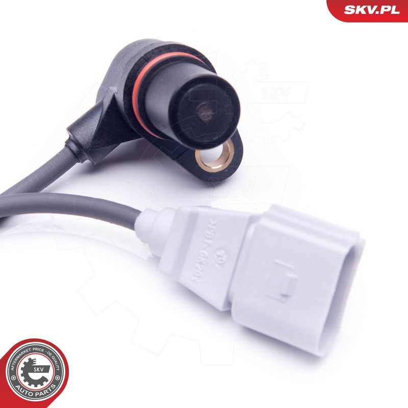 Andur, väntvõll, ESEN SKV 17SKV227