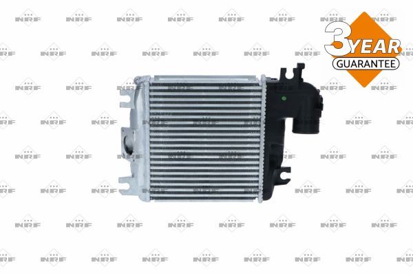 Kompressoriõhu radiaator,...