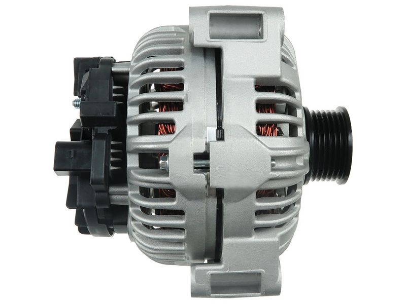 AS-PL A0483 Alternator