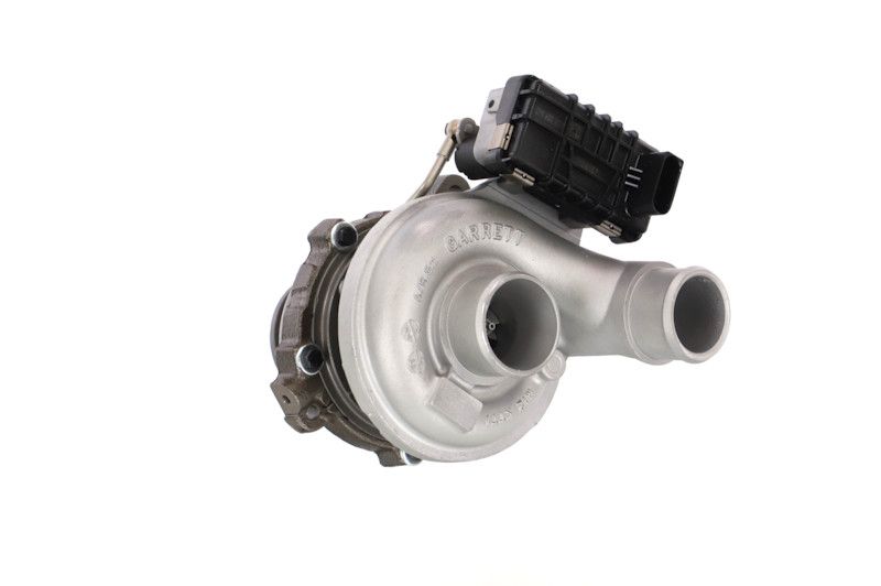 REMANTE 003-002-001423R Charger, charging (supercharged/turbocharged)