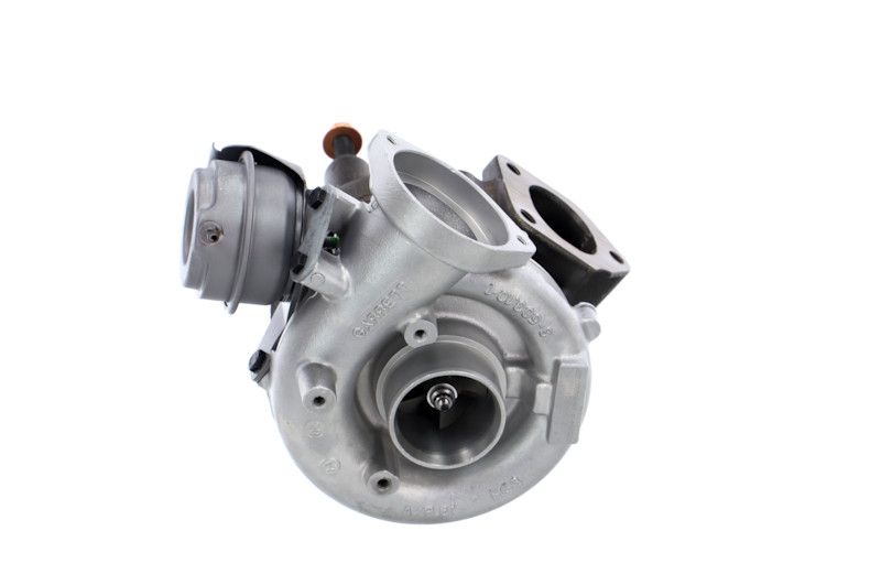 REMANTE 003-001-000226R Charger, charging (supercharged/turbocharged)
