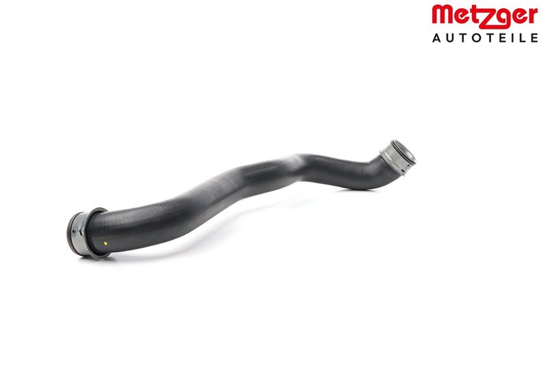 METZGER AUTOTEILE 2420663 Radiator Hose