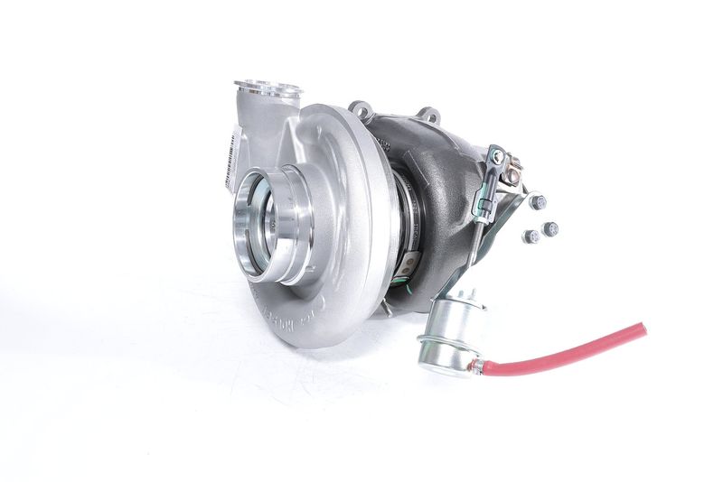 Compresor,sistem de supraalimentare T916697 BTS Turbo