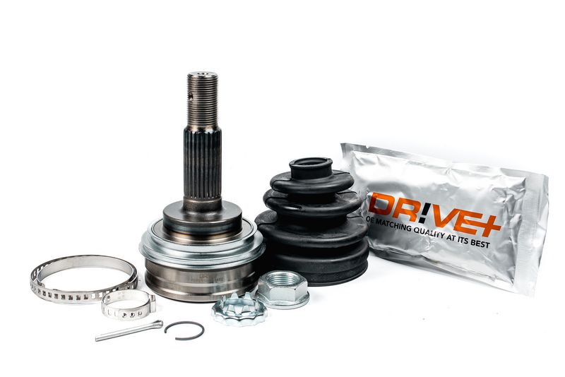 Set articulatie, planetara DP2110.10.1462 Dr!ve+