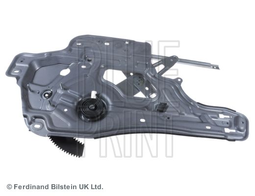 BLUE PRINT Raambedieningsmechanisme ADG01359